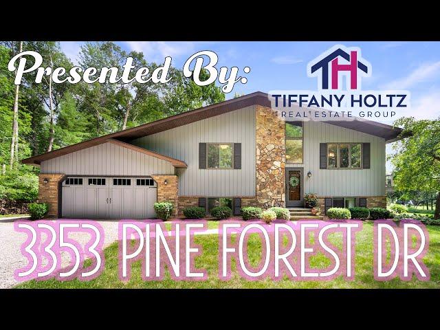3353 Pine Forest Dr, Green Bay