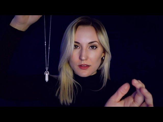 In Control of Your Mind & Body  ~ ASMR Hypnosis for Deep Sleep