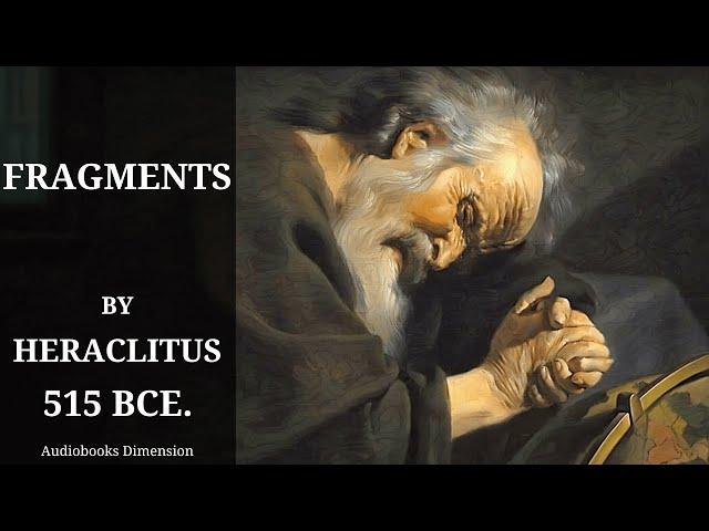 Fragments Of Heraclitus Dramatized Audiobook 