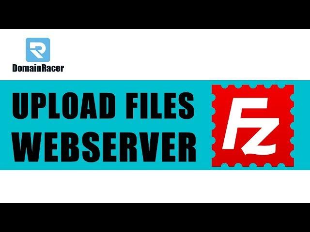 How To Upload Files To WebServer Using FTP (Filezilla) ??  - 2024