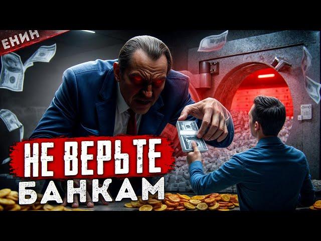 Как БАНКИ ОТБИРАЮТ Ваши ДЕНЬГИ? Павловская Реформа