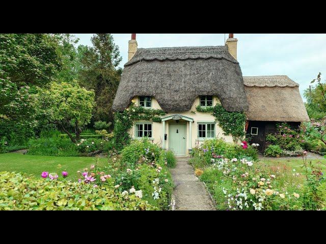 Fairytale Villages in Cotswolds England You won't Believe Real Until....