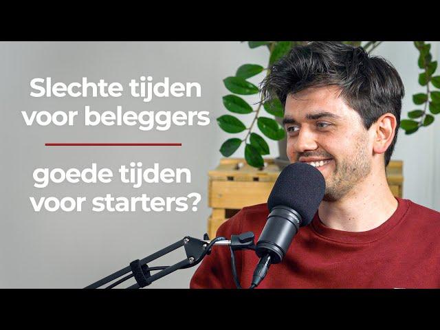 Wat zijn de voor-en nadelen van nieuwbouw? - ️Hypotheken Podcast #17