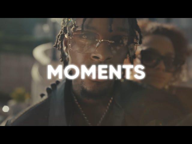 [FREE] Toosii Type Beat x NoCap Type Beat  - "Moments"