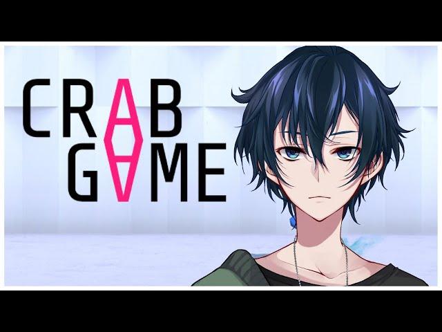 【Crab Game】Definitely Not Squid Game (Netflix Please Don't Sue Us)