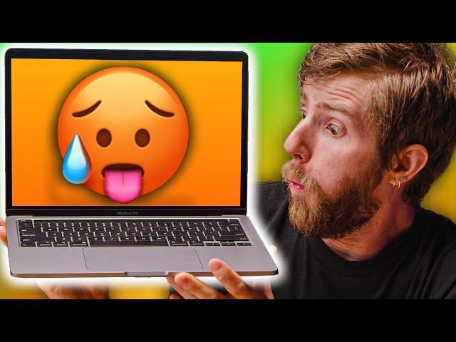 Now THAT'S Hot... - 13” MacBook Pro 2020 Review