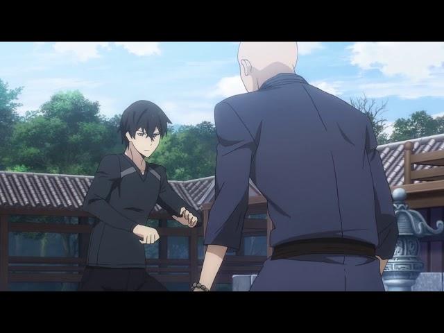 Tatsuya vs Kokonoe - The Irregular at Magic High School S2 [EP 3] - ENG SUB