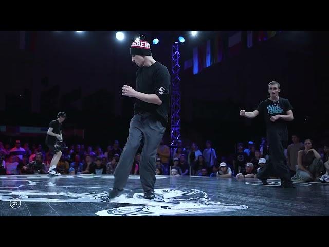 Predatorz on Beat (Beatmaster & Plastmass) vs XO Crew (Poltos & Deniz)  FINAL 2vs2 BSF 2024