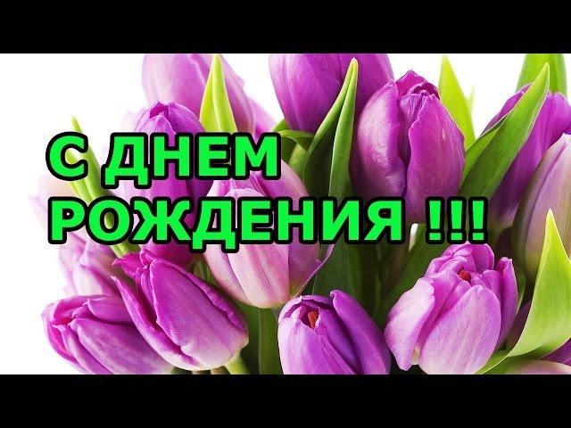 Поздравление с днем рождения коллеге женщине