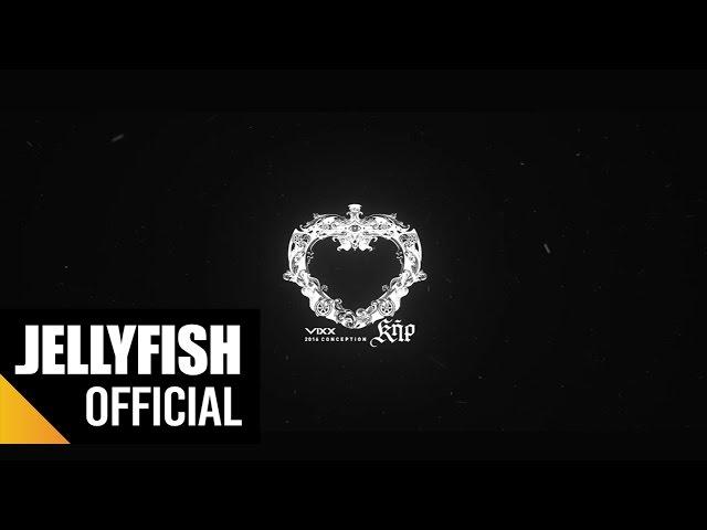 VIXX 2016 CONCEPTION Art Film