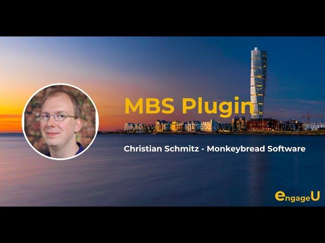 MBS Plugin by Christian Schmitz