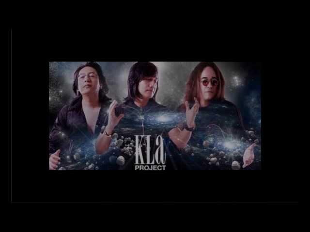 Kla Project ( Klakustik )  - Waktu Tersisa