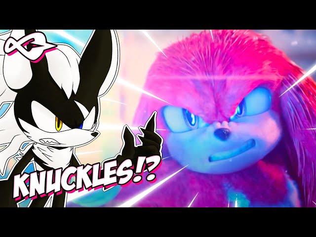 Inifnite Reacts to Sonic the Hedgehog 2 (2022) - "Official Trailer" - Paramount Pictures