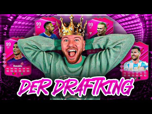 OMG  KRASSESTES FUT DRAFT RATING ESKALIERT  PROOWNEZ REKORD CHALLENGE