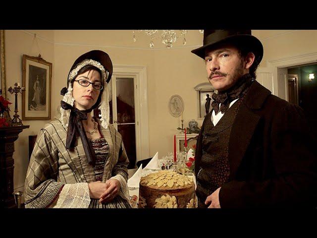 The Supersizers Go... Victorian