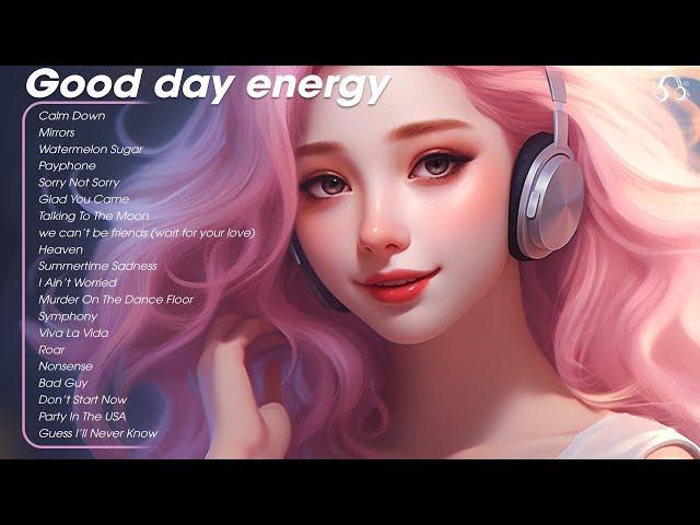 Good Morning Vibes  Songs to start your day - Tiktok Trending Songs This Week