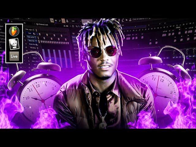 How to Sound EXACTLY like JUICE WRLD in 5 Minutes!