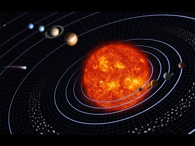 Planet Wissen - Astronomie