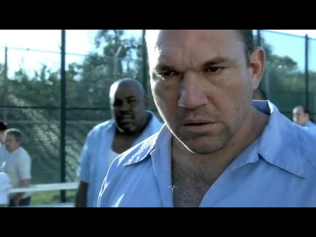 Prison Break 2X14 delicious treat