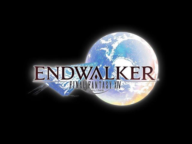 FFXIV Endwalker - Collapsible Hotbar/UI Setup & Rambling (Aether/Sargatanas/Patch 6.05 and 6.08)