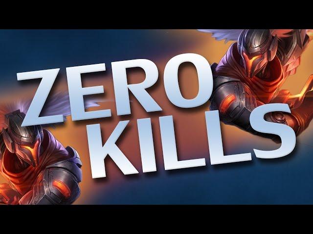  ZERO KILLS - Sp4zie Funcut #2