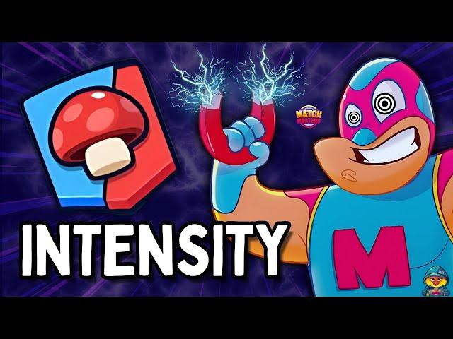 DIAMOND BOOSTER PUNISH PREMIUMS on MULTIPLIER MUSHROOMS + SHOWDOWN | Match Masters PVP