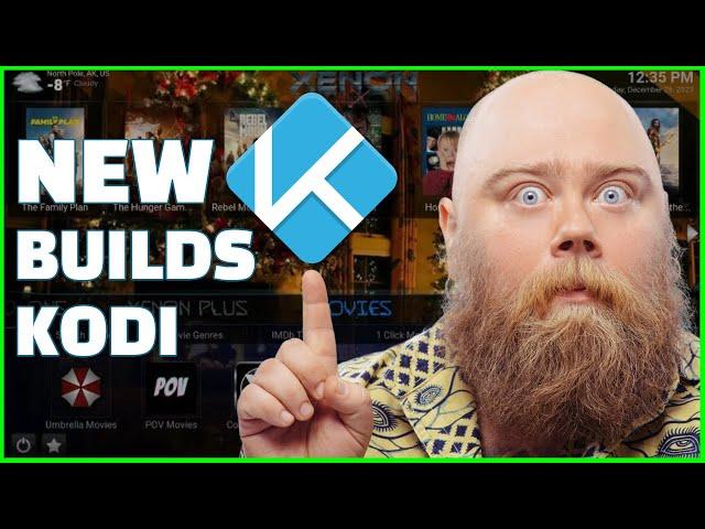 Best Kodi Addons 2024  ( recommend in 2024)