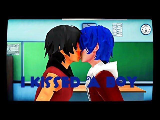 [MMD] {Aphmau | Aaron & Dante} I Kissed A Boy