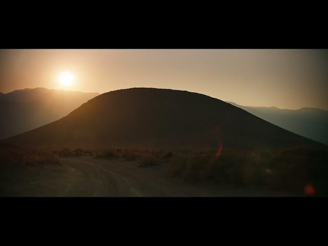 New Lexus LX World Premiere Teaser