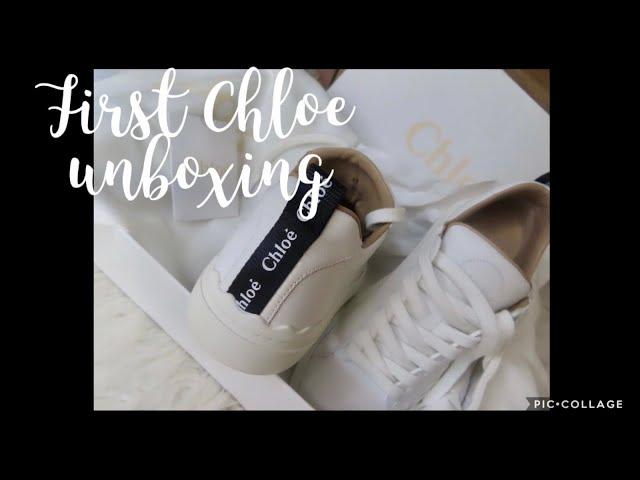 CHLOE UNBOXING 2021| my first Chloe unboxing! Super excited 