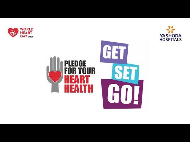 A Glimpse into the World Heart Day 2021 Awareness Initiative | Yashoda Hospitals Hyderabad