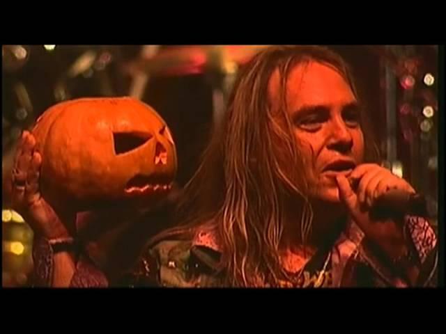 Helloween - Interview mit Markus Grosskopf und Dani Löble