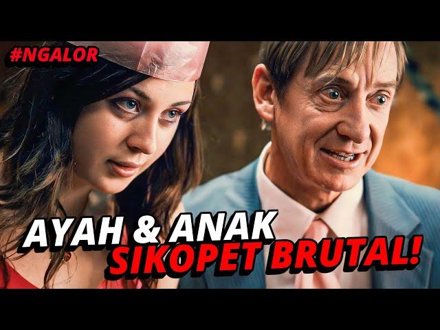 GAK NYANGKA FILMNYA SEMENGERIKAN INI KRIK!