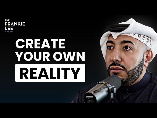 Dubai’s Waterpark Millionaire On Creating Your Reality | Ahmed Ben Chaibah