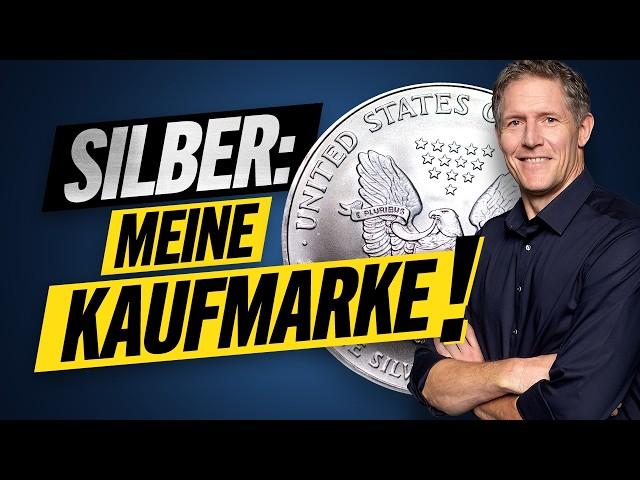 Silber: Diese Chance nutzen?