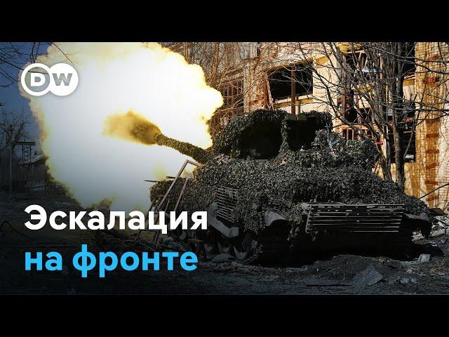 Финляндия, США, Россия: кто и как видит окончание войны в Украине?