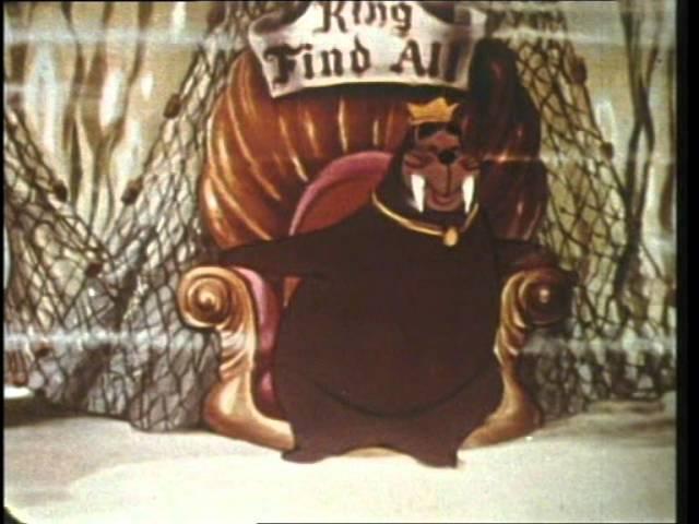 Land of the Lost Jewels [Noveltoon, 1950]