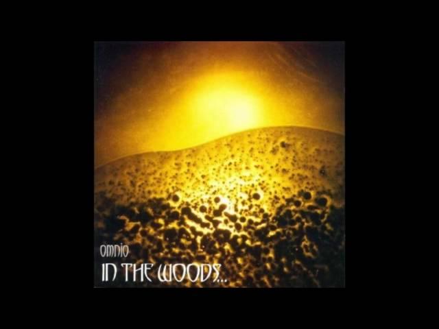 In The Woods - Omnio [Full Lenght 1997]