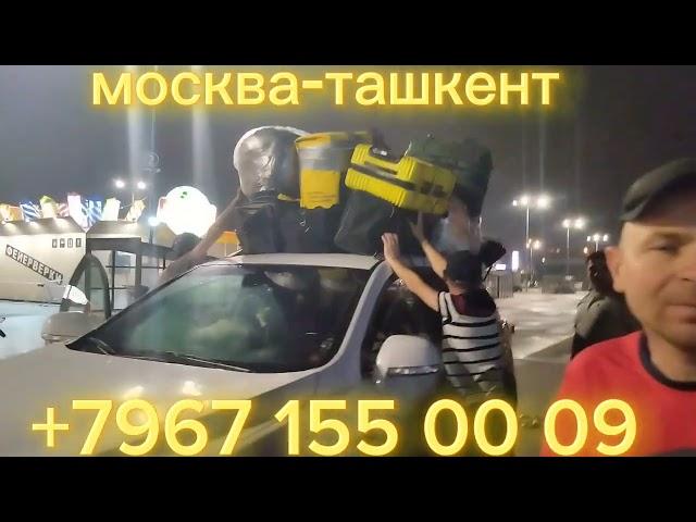 #москва #ташкент #такси ташкент-москва такси