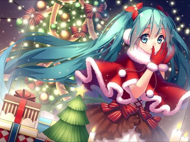 Good Santa (Nightcore)