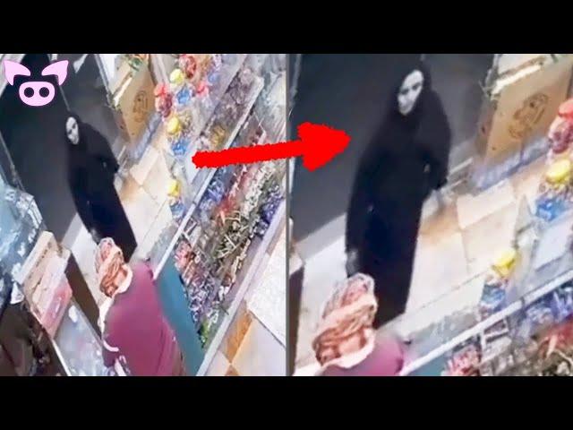 11 Mysterious Videos the Internet Can’t Explain