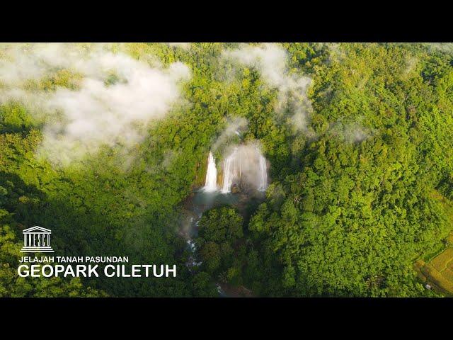 Jelajah Tanah Pasundan Warisan Dunia UNESCO [Geopark Ciletuh]