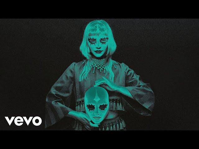 AURORA - Cure For Me (Vintage Culture Remix / Visualiser)