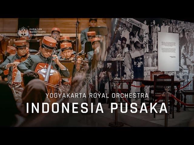 Indonesia Pusaka – Konser Hari Penegakan Kedaulatan Negara 2024