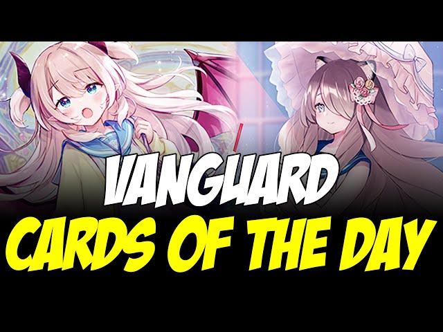 【D-LBT03】Bastion Players Shouldn't Watch This - Cardfight!! Vanguard COTD (08/22/2022)