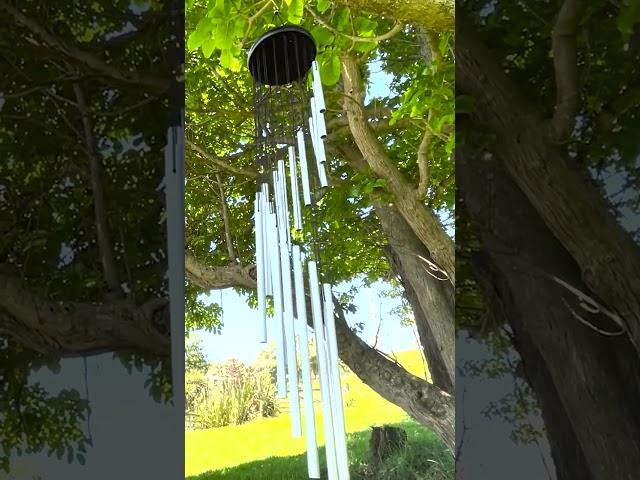 Relaxing Wind Chimes