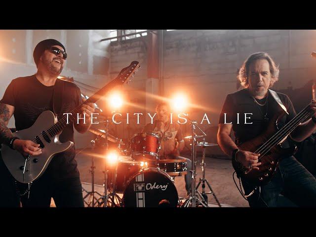 Dry Aged - The City is a Lie - (Official Music Video)