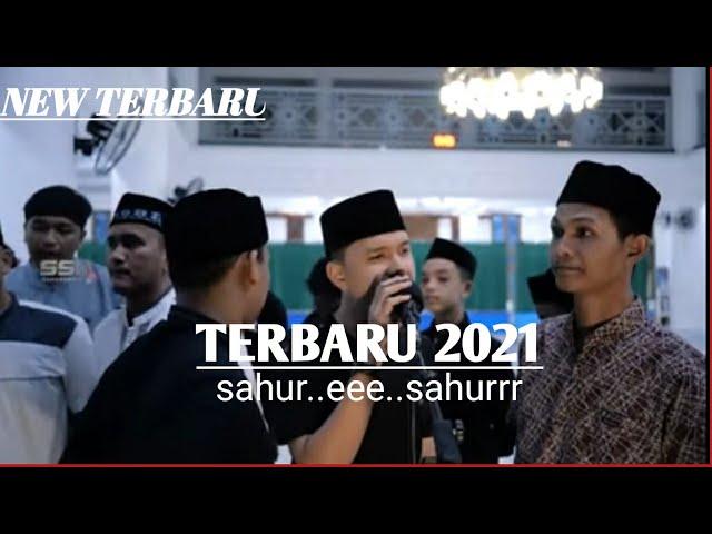 JUTAAN MASYARAKAT INDONESIA MENUNGGU NUNGGU INI!! SAHUR ACEH 2021