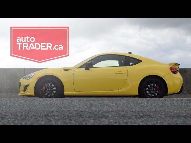 Make Sure to Check These Issues Before Buying a Used Scion FR-S / Subaru BRZ / Toyota 86