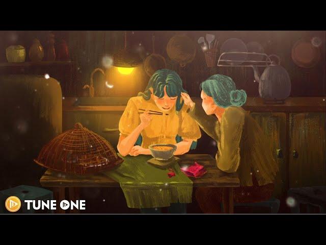 Night vibes  Lofi hip hop ~ Good mood lofi beats to relax / chill to